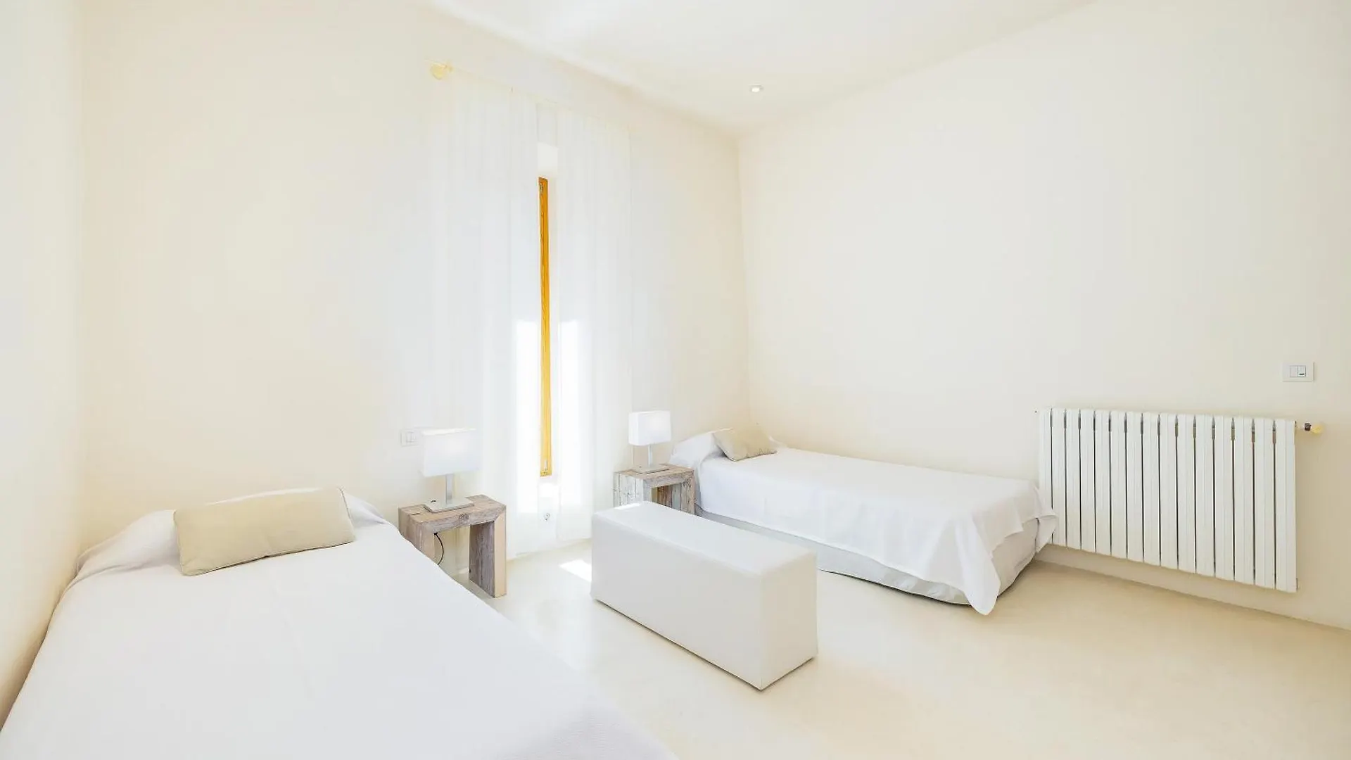 Casa Con Piscina En Selva 게스트하우스 0*, 셀바