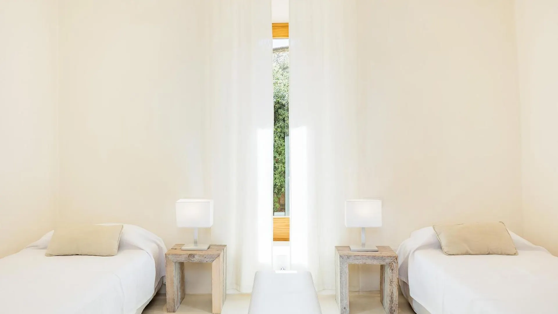 컨트리하우스 Casa Con Piscina En Selva 게스트하우스 스페인