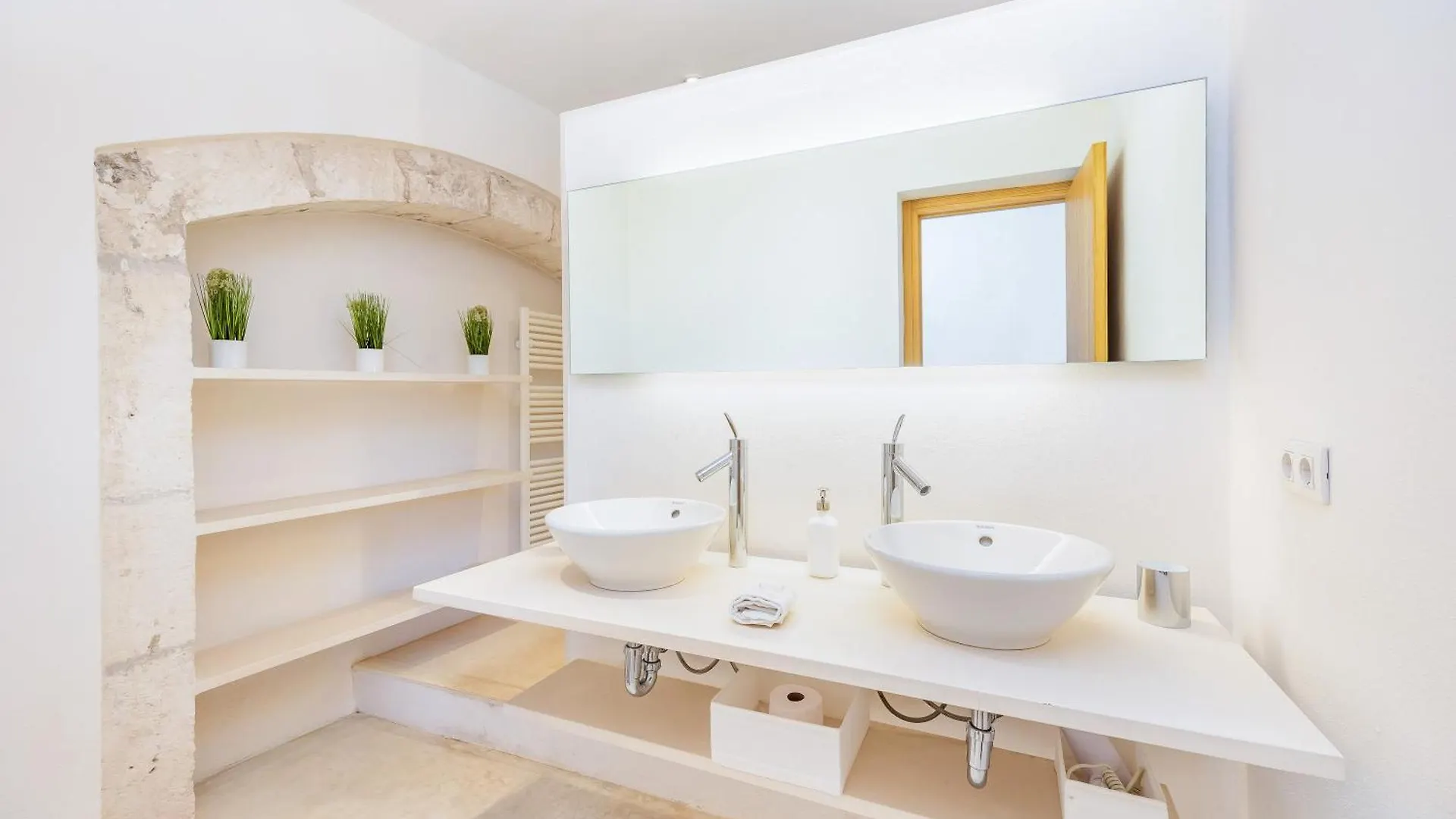 Гостевой дом Casa Con Piscina En Selva