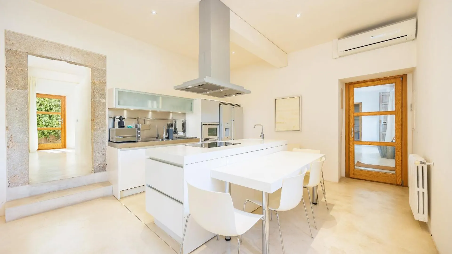 Гостевой дом Casa Con Piscina En Selva