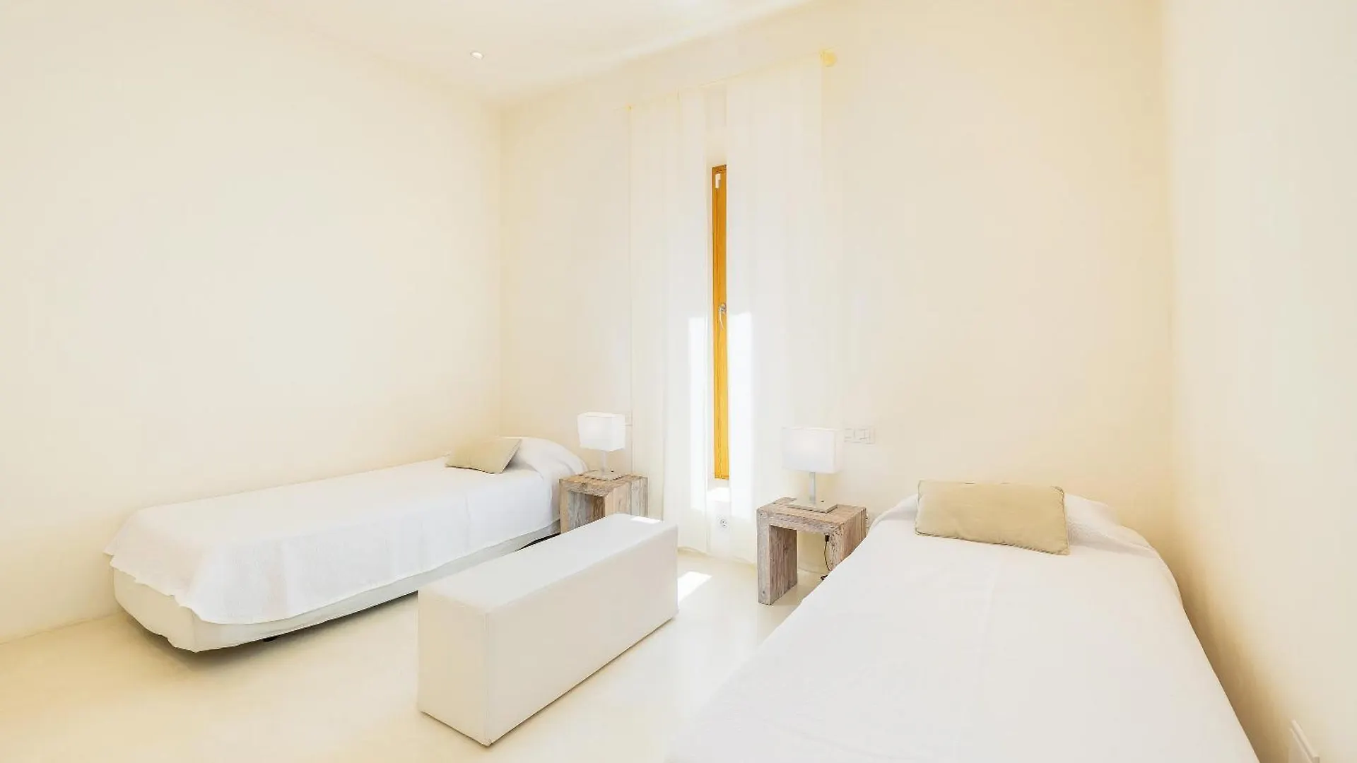 Casa Con Piscina En Selva Konuk evi Kır Evi